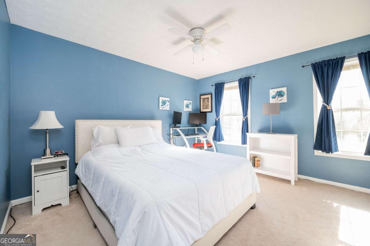 Eagle Point - Residential