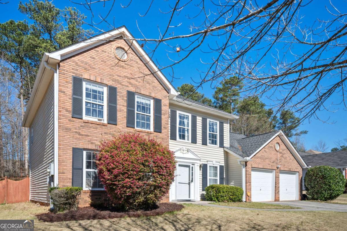 Eagle Point - Residential