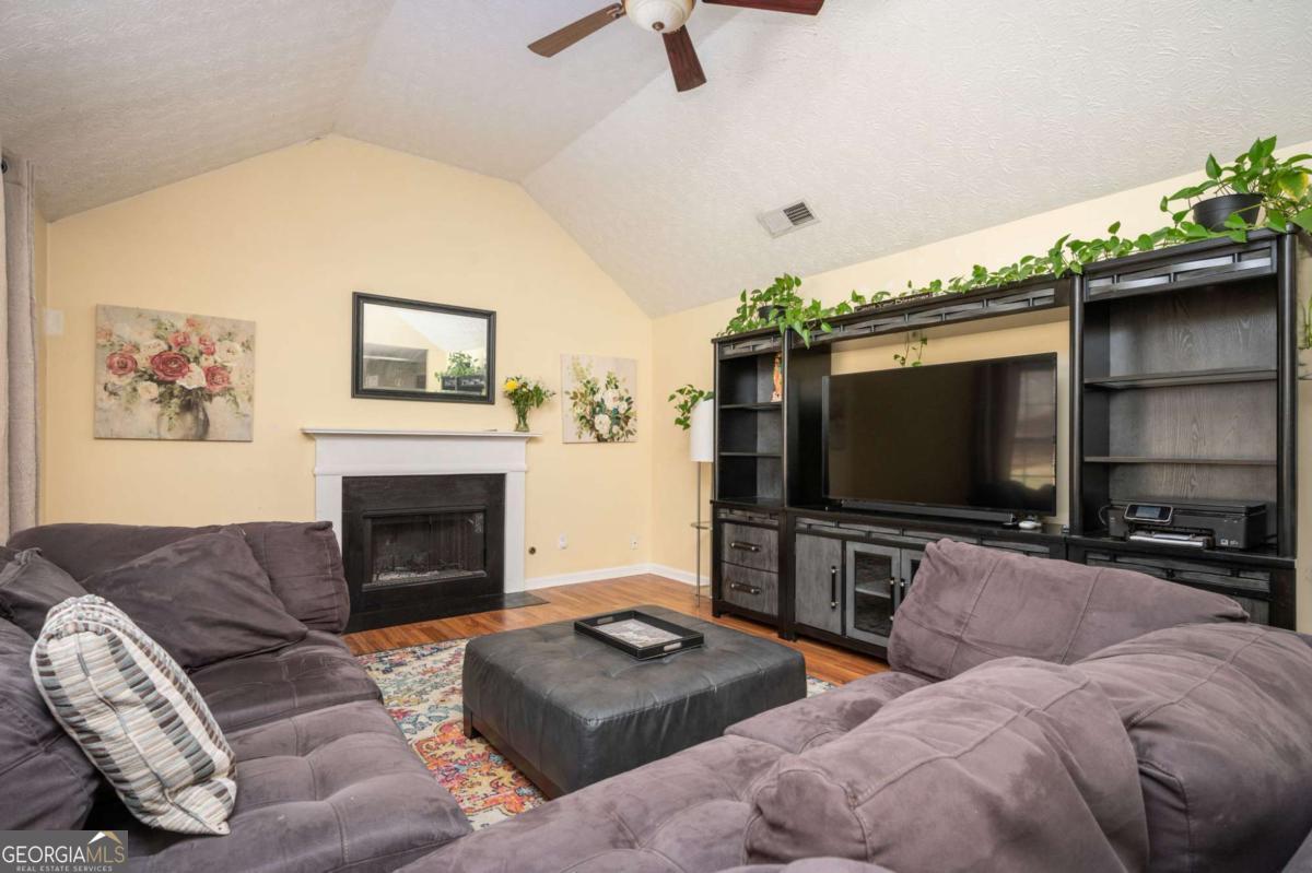 Eagle Point - Residential