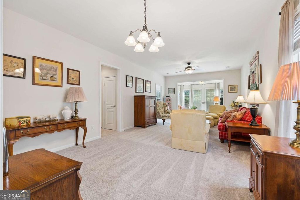 Photo of 6233 Azalea Way, Hoschton, GA 30548 (MLS # 10722947)