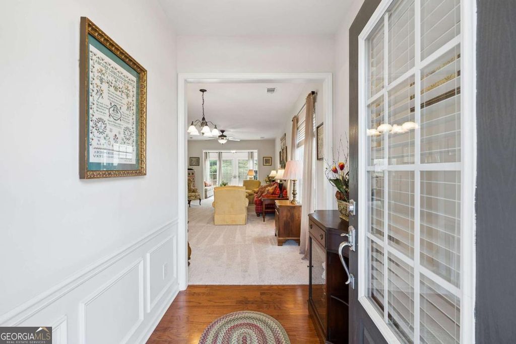 Photo of 6233 Azalea Way, Hoschton, GA 30548 (MLS # 10722947)