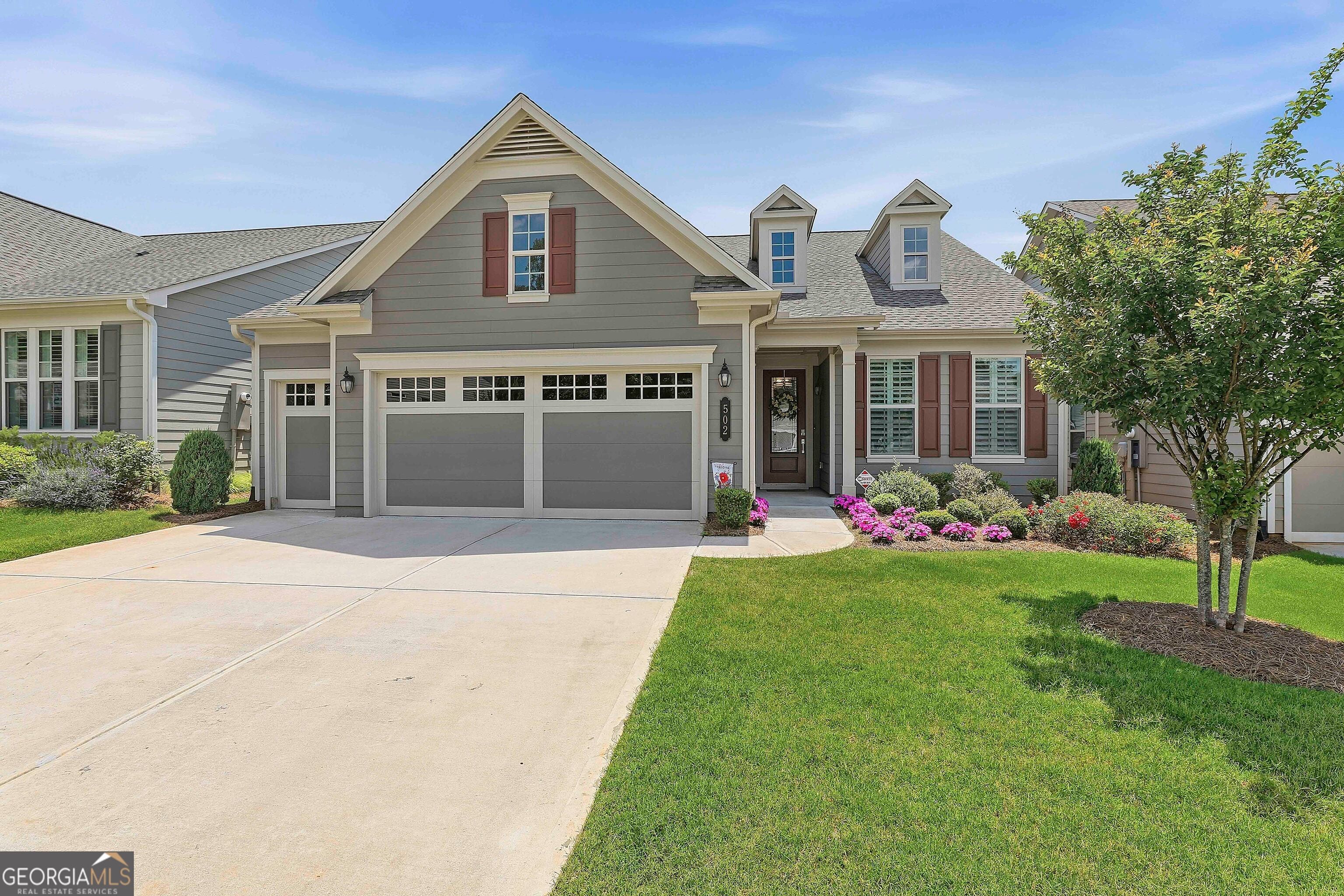 502 Hazelnut DR