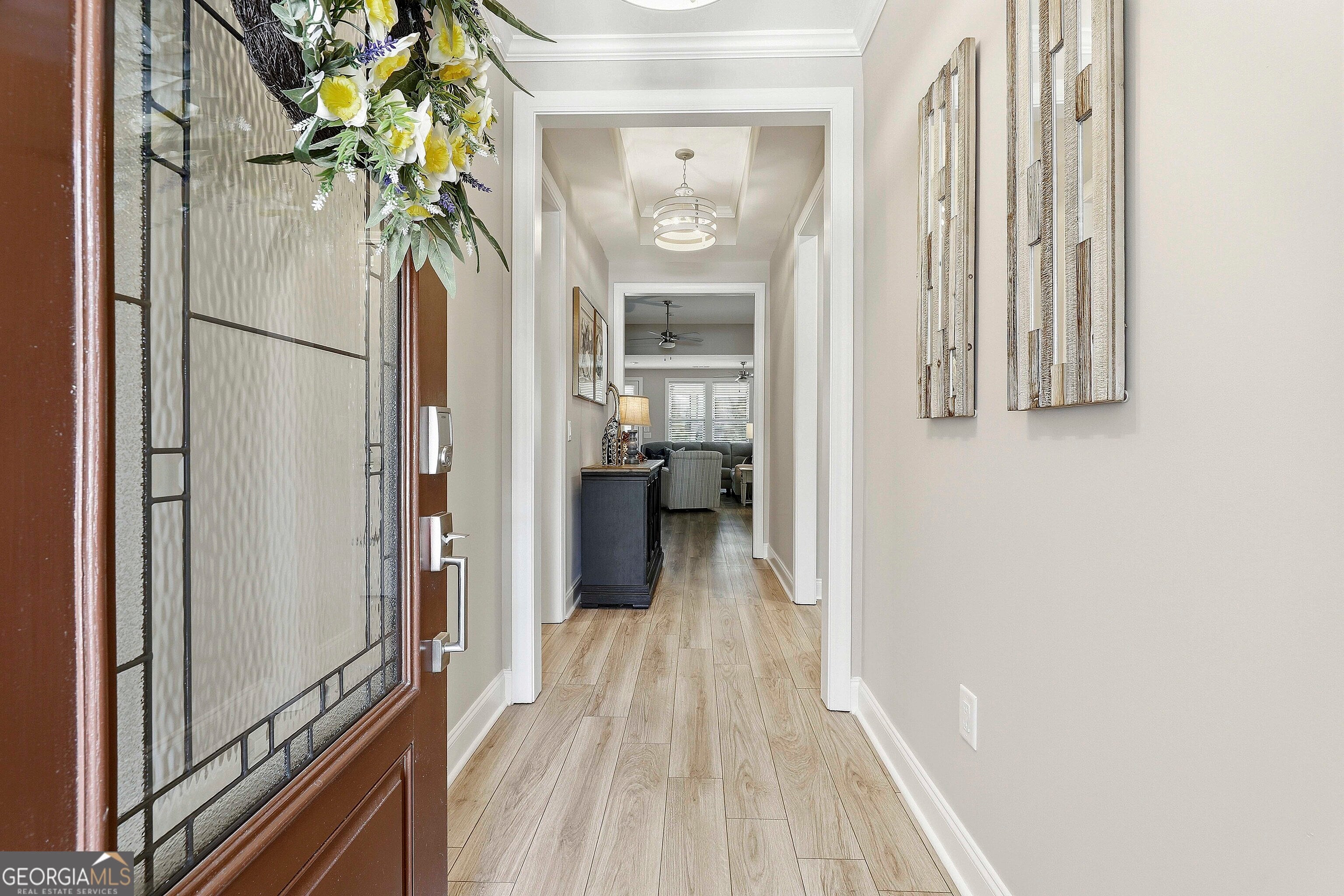 502 Hazelnut DR