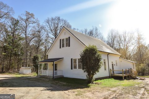 Photo of 63 Alabama Road, The Rock, GA 30285 (MLS # 10657654)