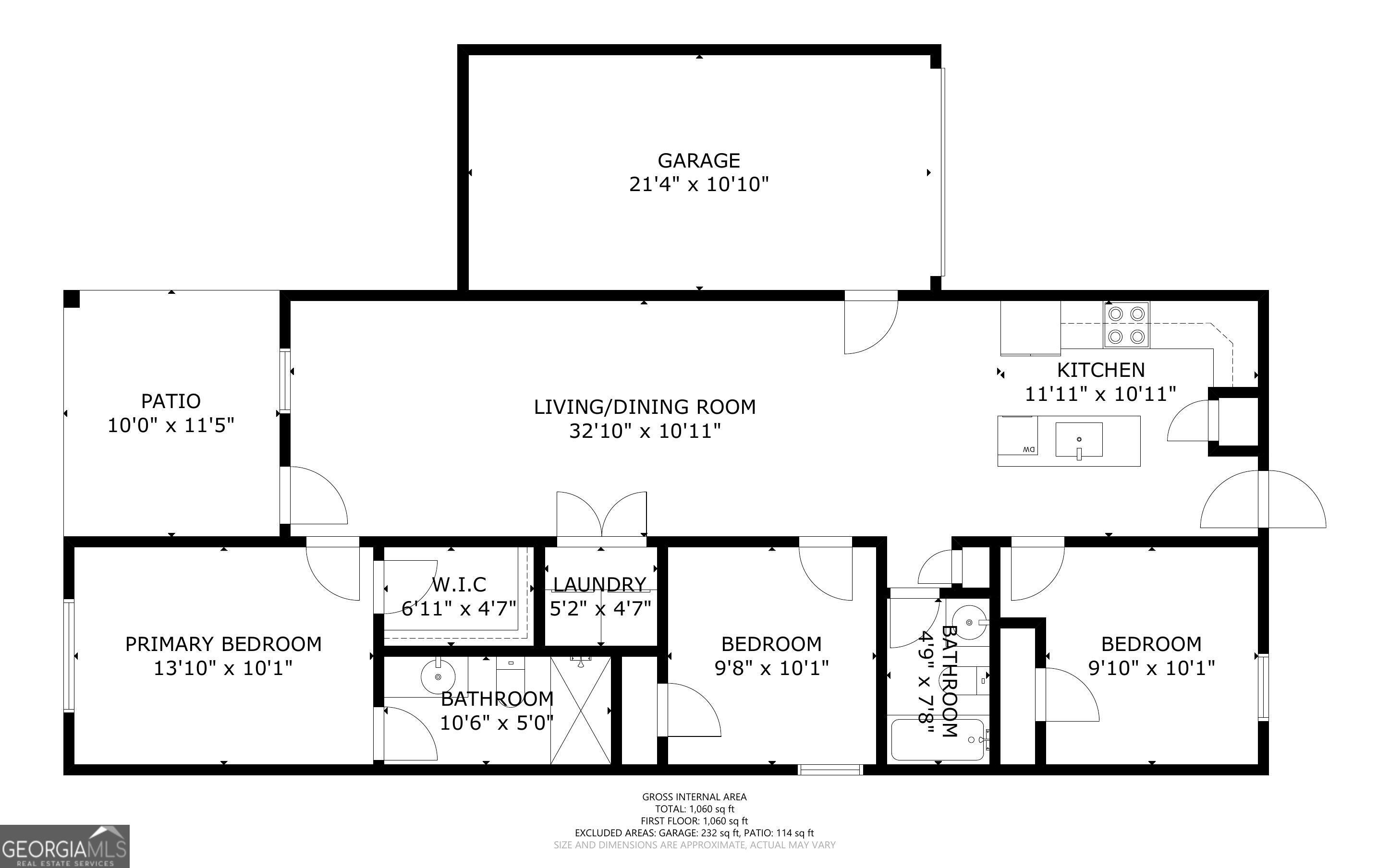105 Lenox CIR