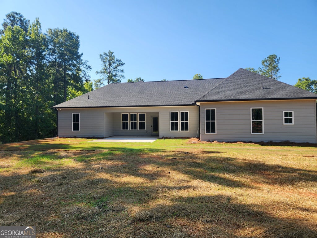 Photo of 642 Shelnut, Locust Grove, GA 30248 (MLS # 10841983)