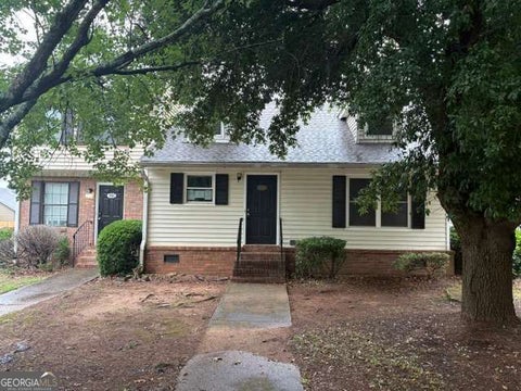 Photo of 5509 Park Place S, Atlanta, GA 30349 (MLS # 10792751)