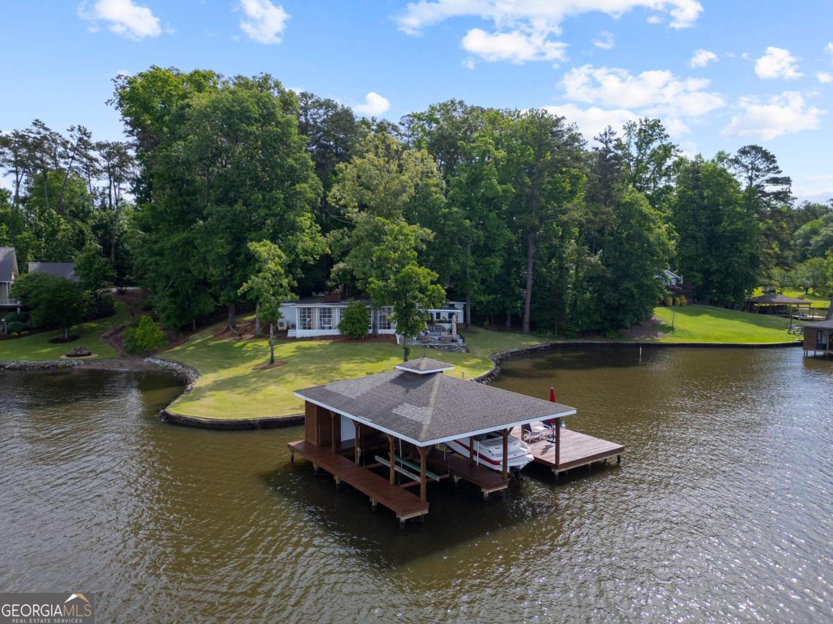 118 NW Couch RD