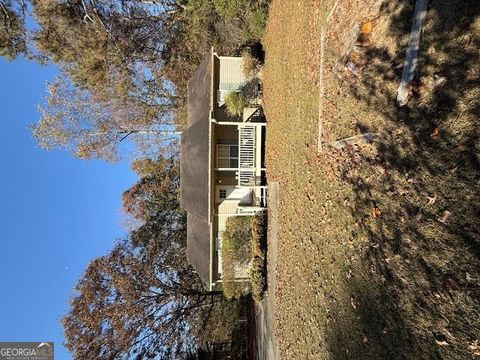 525 DAVIS MILL Dallas GA 30157