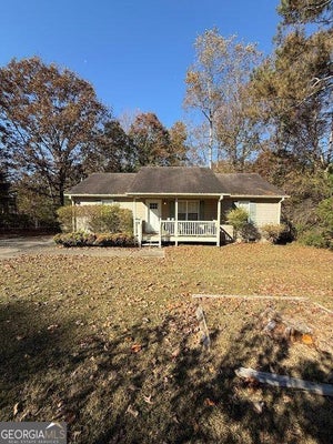525 DAVIS MILL DR, DALLAS, GA 30157 - Image 070e20623e47d08c3e8d96a4022f5d76/6225317