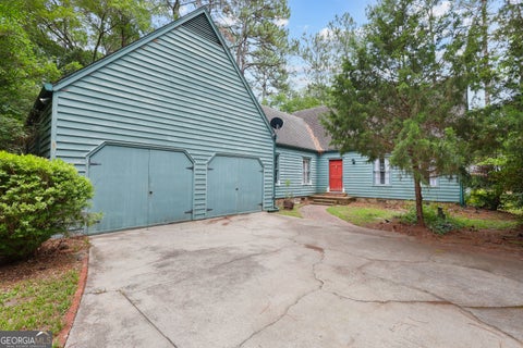 Photo of 108 Dumbarton Drive, Statesboro, GA 30458 (MLS # 10790044)