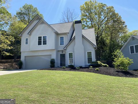 3040 Ivey Oaks LN Roswell GA 30076
