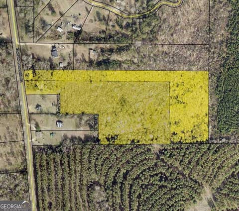 Photo of 0 Yatesville Barnesville Rd., Yatesville, GA 31097 (MLS # 10821750)