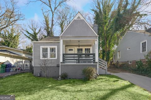 2006 Conrad Avenue SE, Atlanta, GA 30315 - MLS#: 10467732