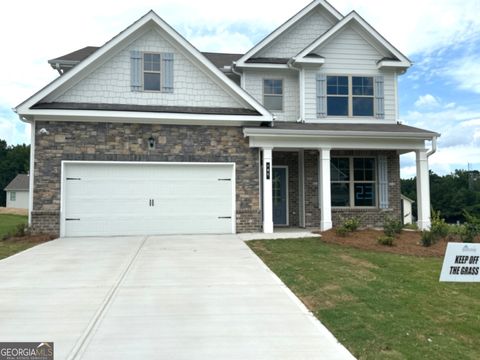 485 Paces DR Lithia Springs GA 30122