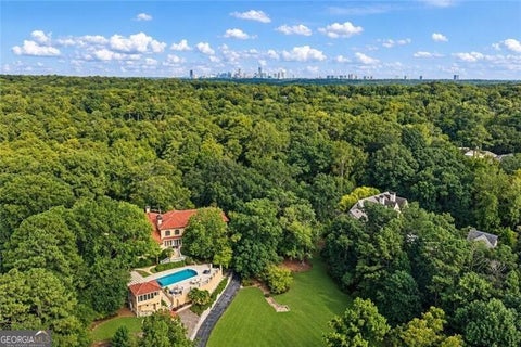 Photo of 4338 Harris Trail NW, Atlanta, GA 30327 (MLS # 10846222)