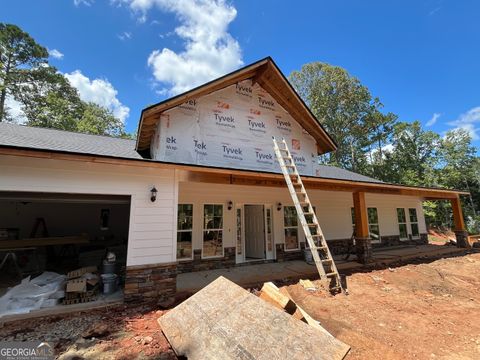 A home in Lagrange