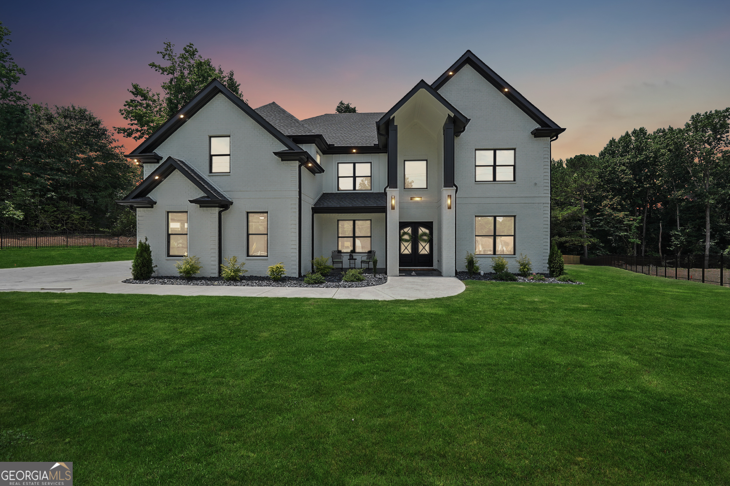 4292 Sardis Church RD