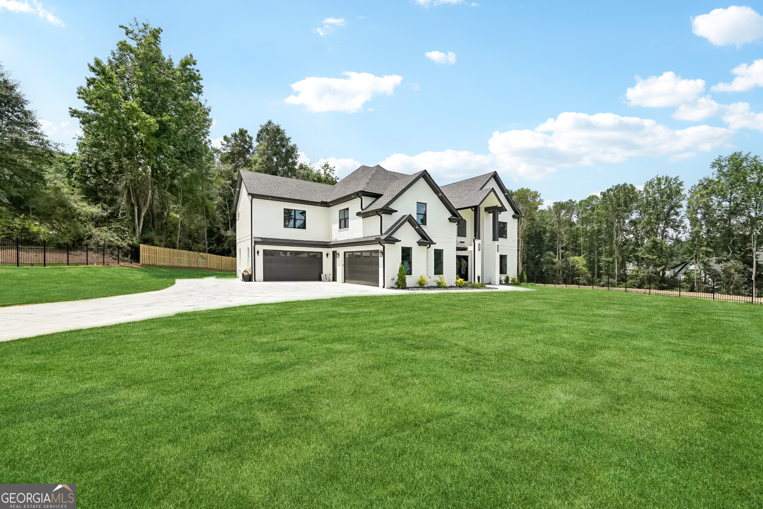 4292 Sardis Church RD