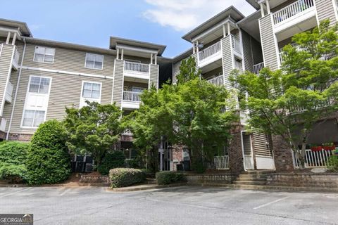 Photo of 2700 Pine Tree Road NE #1011, Atlanta, GA 30324 (MLS # 10770675)