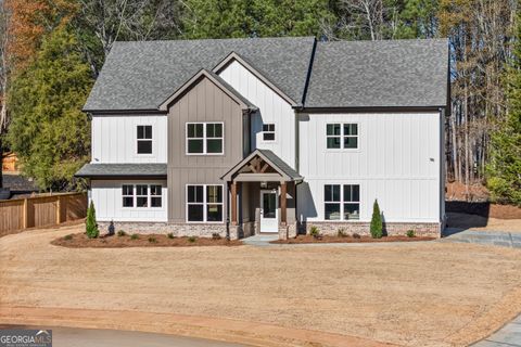 1040 Greenwood CIR Madison GA 30650