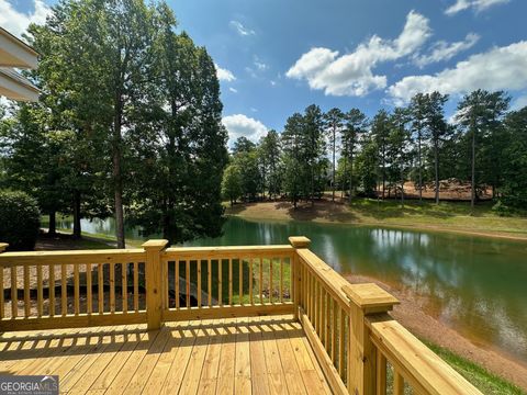 A home in Greensboro