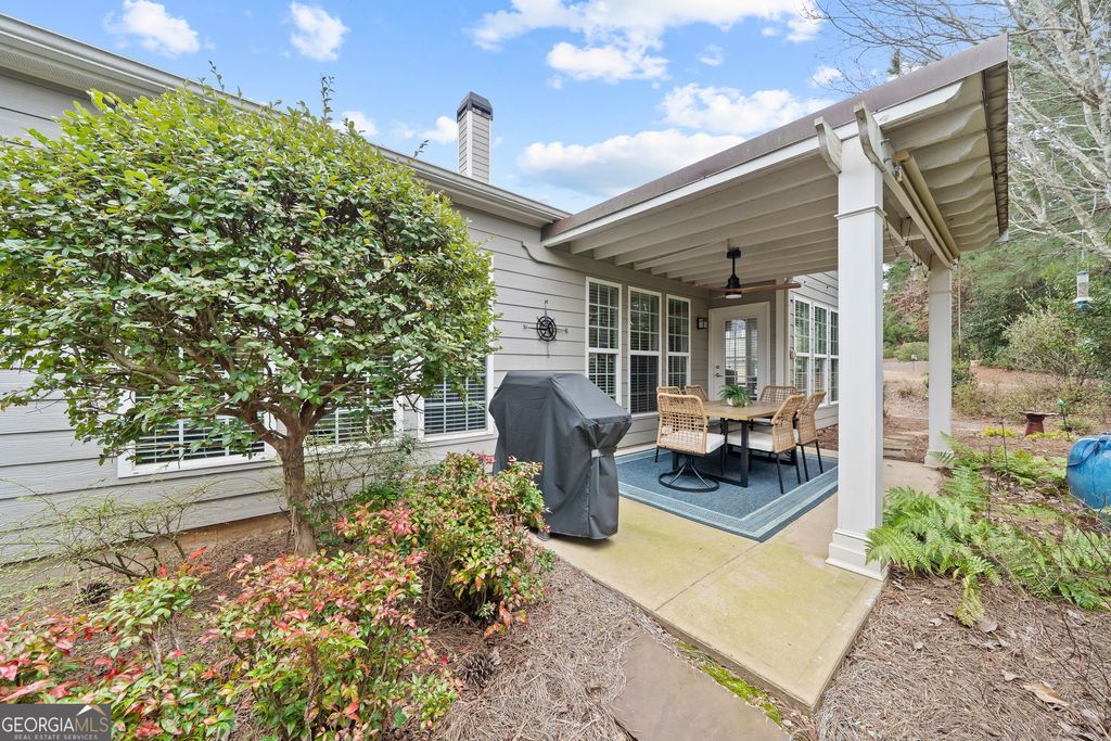 Photo of 1011 Creekwood Pl, Greensboro, GA 30642 (MLS # 10700411)