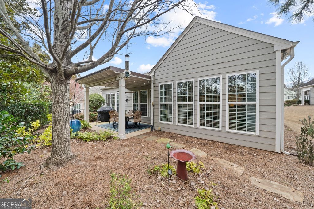 Photo of 1011 Creekwood Pl, Greensboro, GA 30642 (MLS # 10700411)