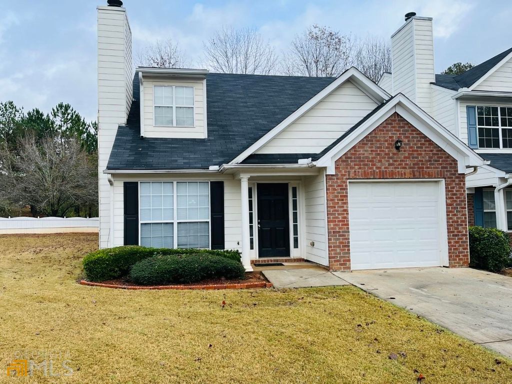 Photo of 4037 Ravenwood Court, Union City, GA 30291 (MLS # 10753413)