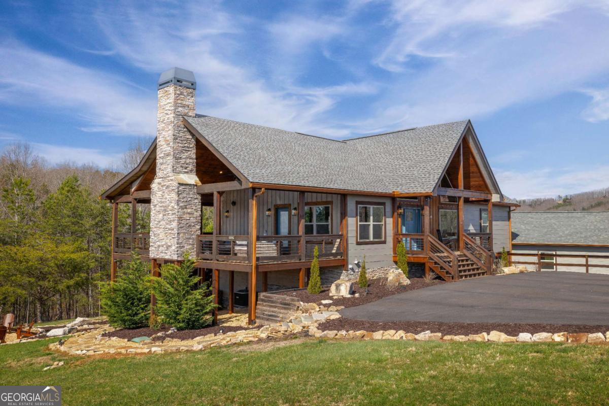 102 High Meadows TRL