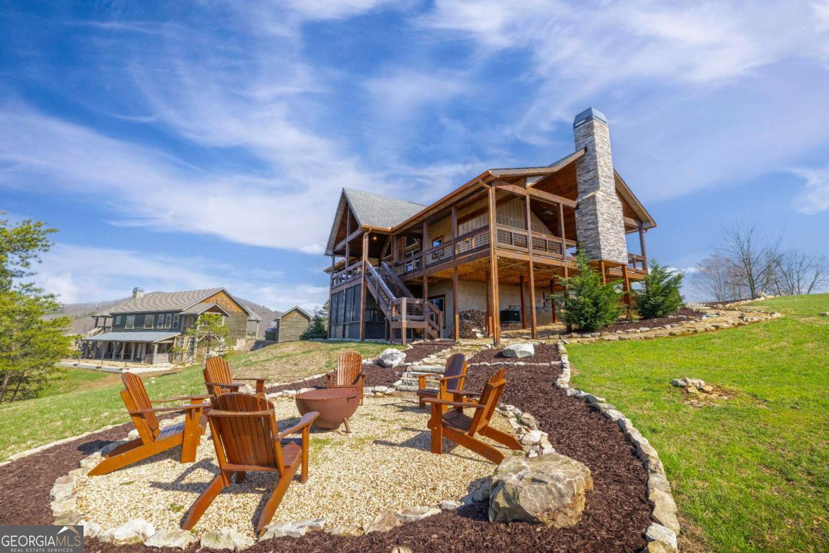 102 High Meadows TRL