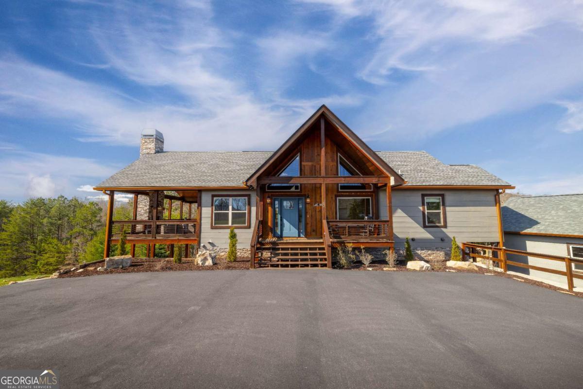 102 High Meadows TRL