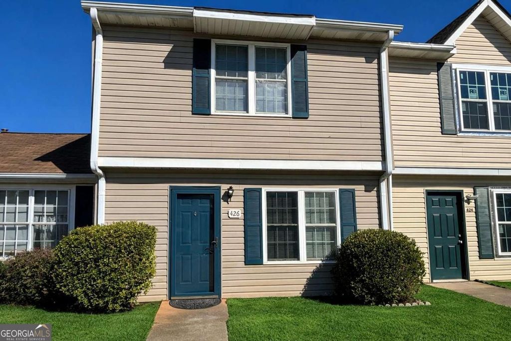 Photo of 426 Bainbridge Drive, Mcdonough, GA 30253 (MLS # 10683024)