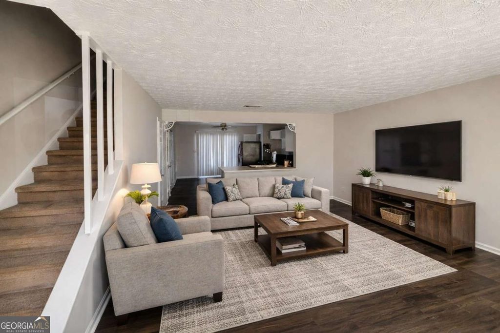 Photo of 426 Bainbridge Drive, Mcdonough, GA 30253 (MLS # 10683024)