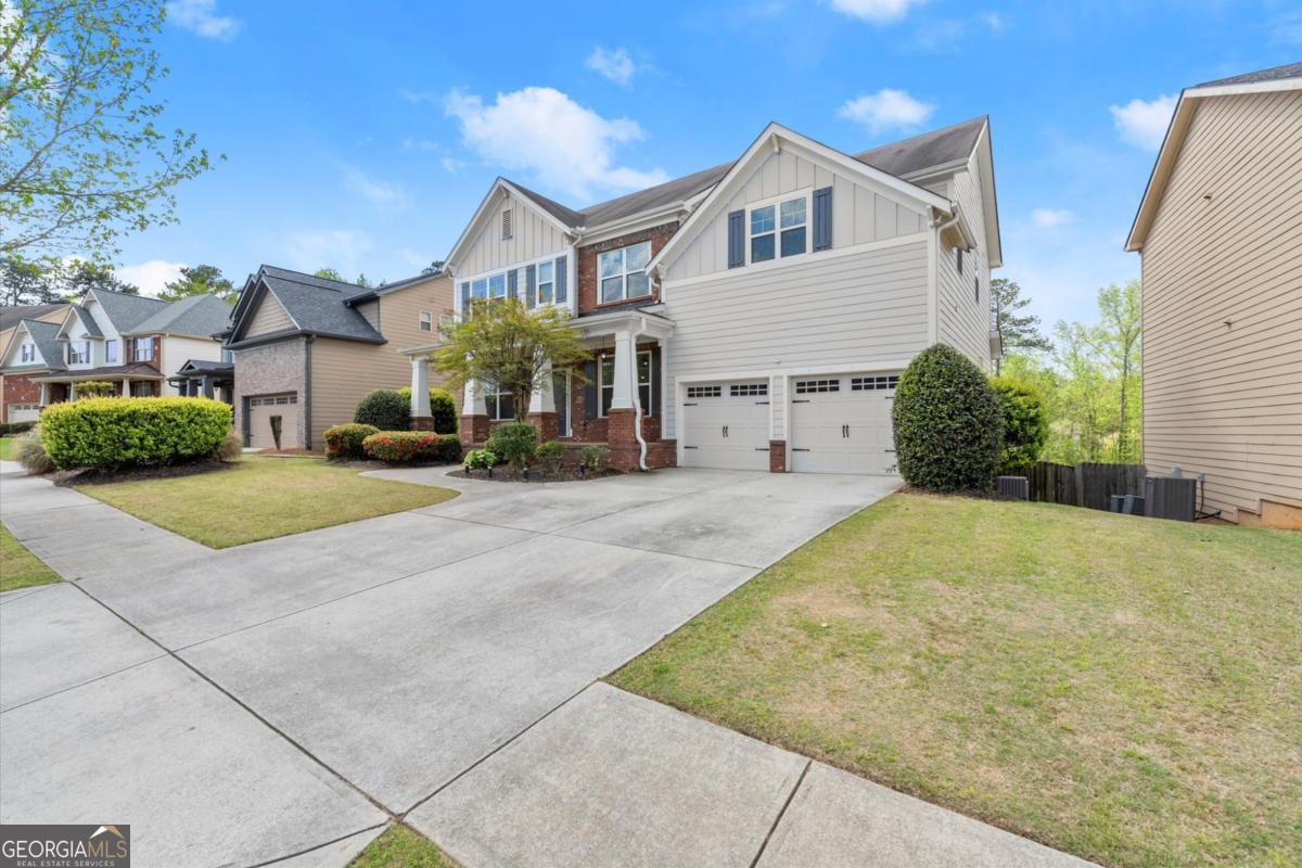 2238 Well Springs DR