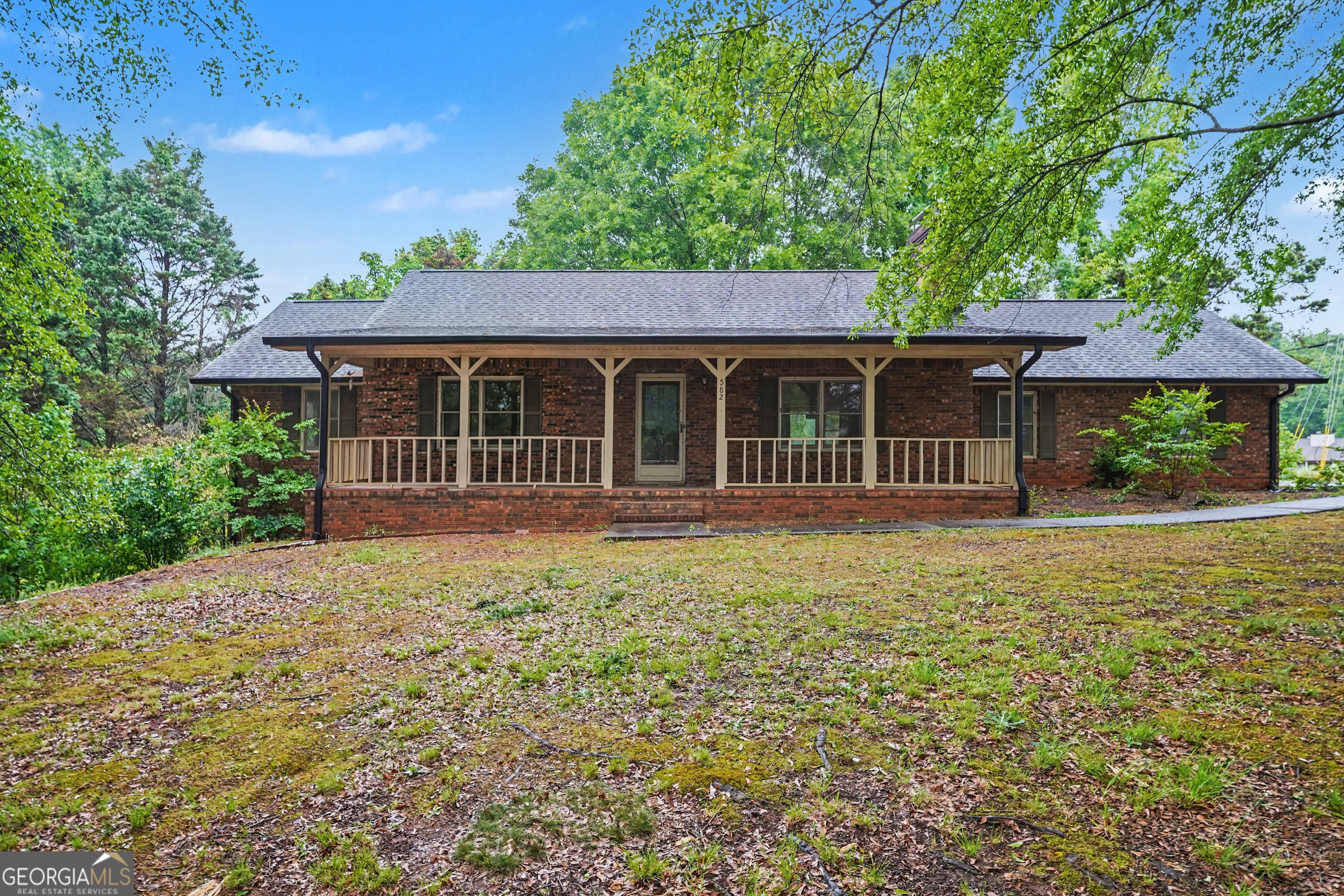 582 Highway 81 W