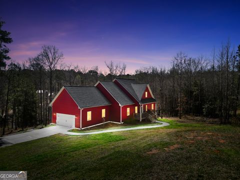 230 Thorpe Road, Jackson, GA 30233 - #: 10511750