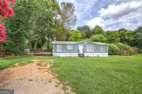 Photo of 154 Fields Walk, Summerville, GA 30747 (MLS # 10804181)