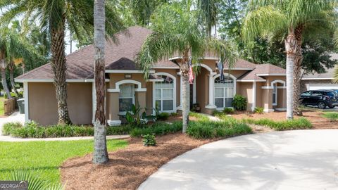 Photo of 301 Overlook Bend, Kingsland, GA 31548 (MLS # 10633166)