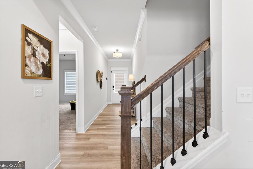 Photo of 4615 Silver Oak Drive SW, Gainesville, GA 30504 (MLS # 10768813)