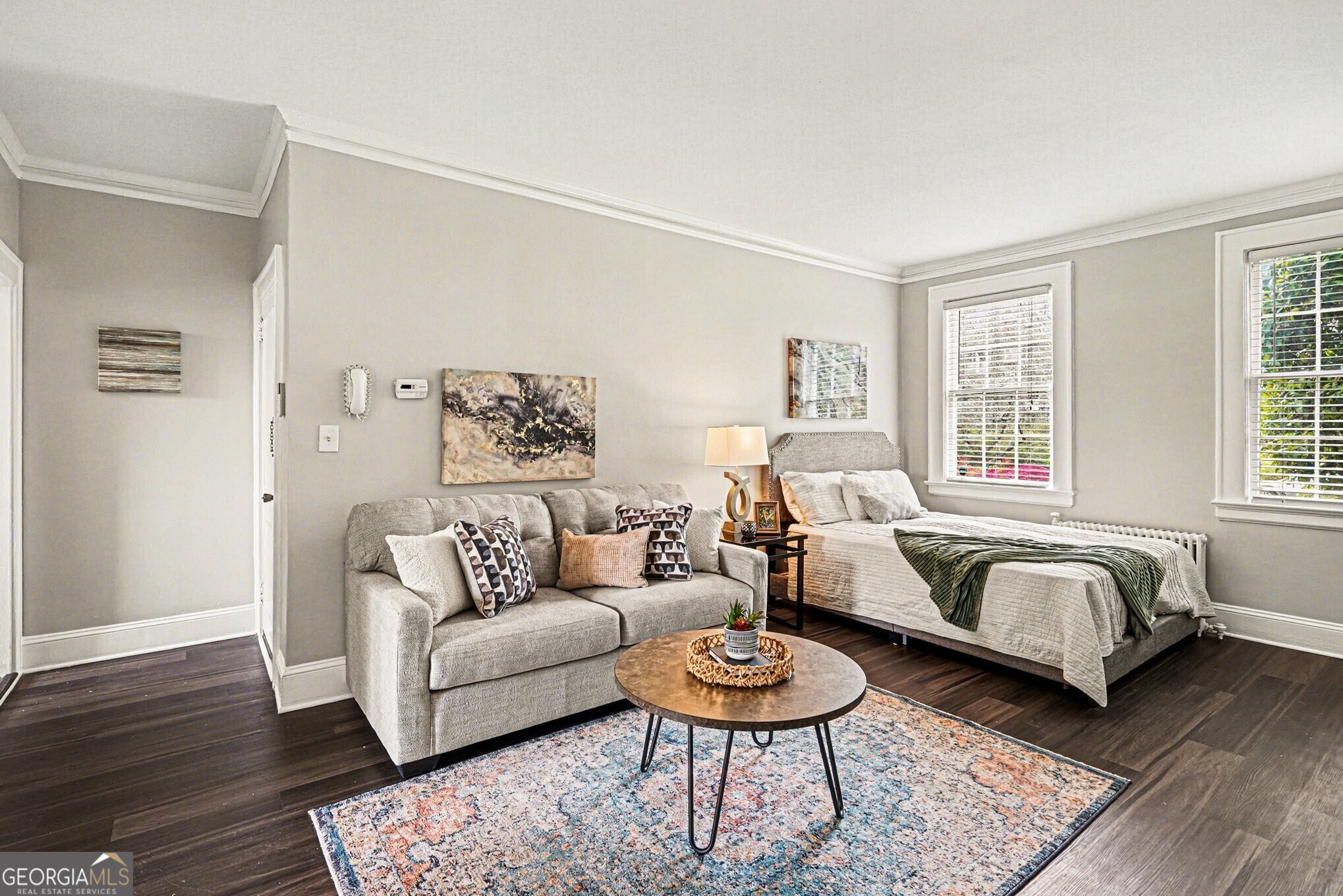 21 Peachtree Memorial DR NW 8