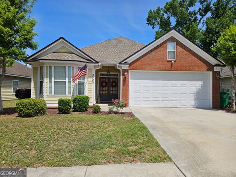 3725 Old Vine WAY Valdosta GA 31605