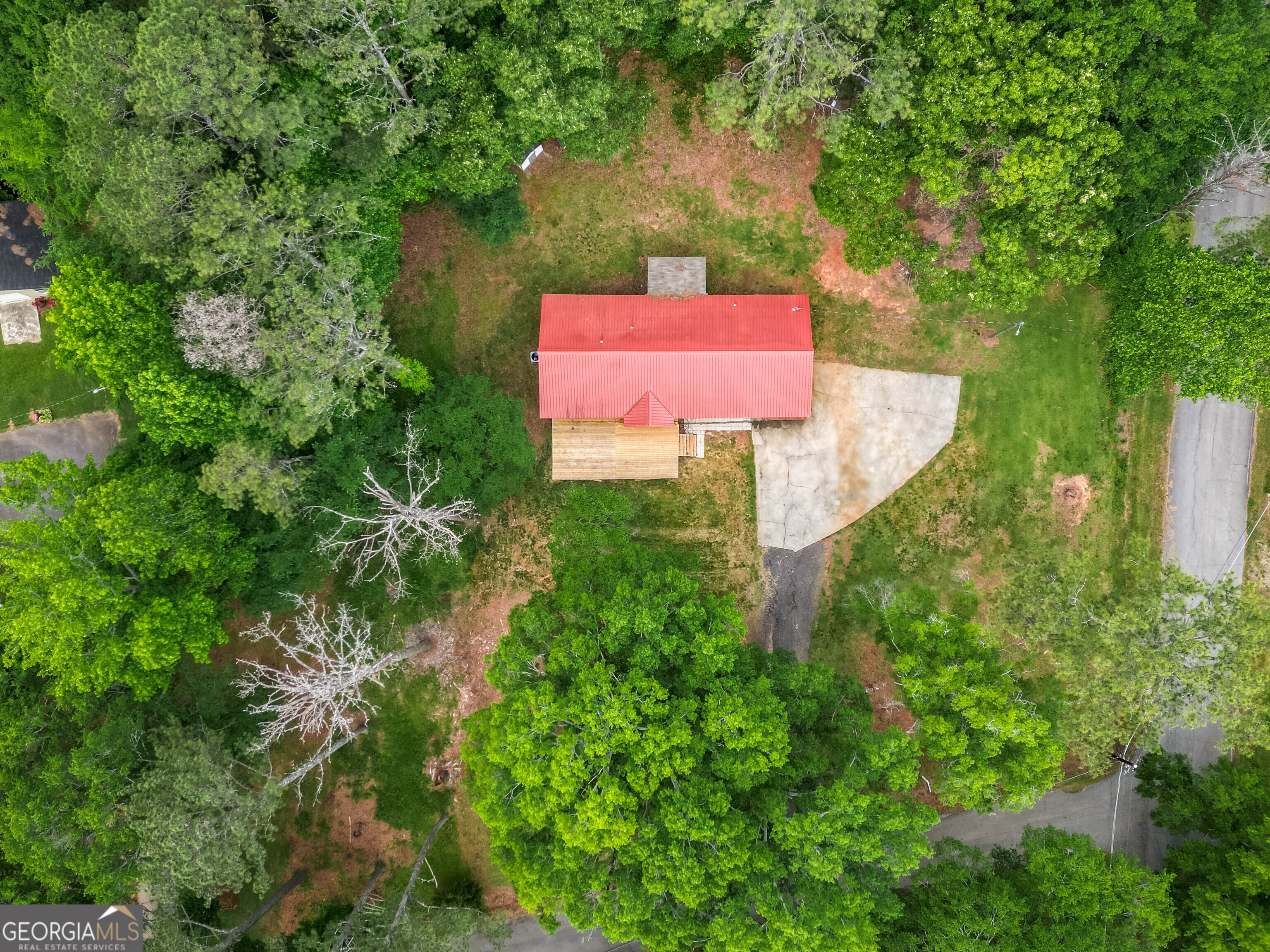 428 Cornish Mountain RD