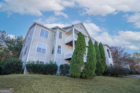 A home in Eatonton