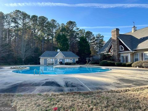 A home in Eatonton