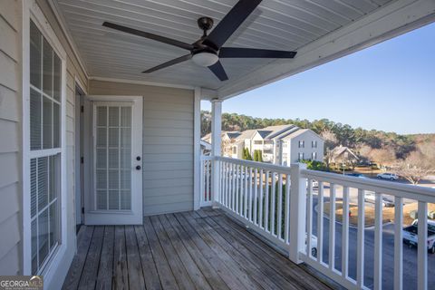 A home in Eatonton