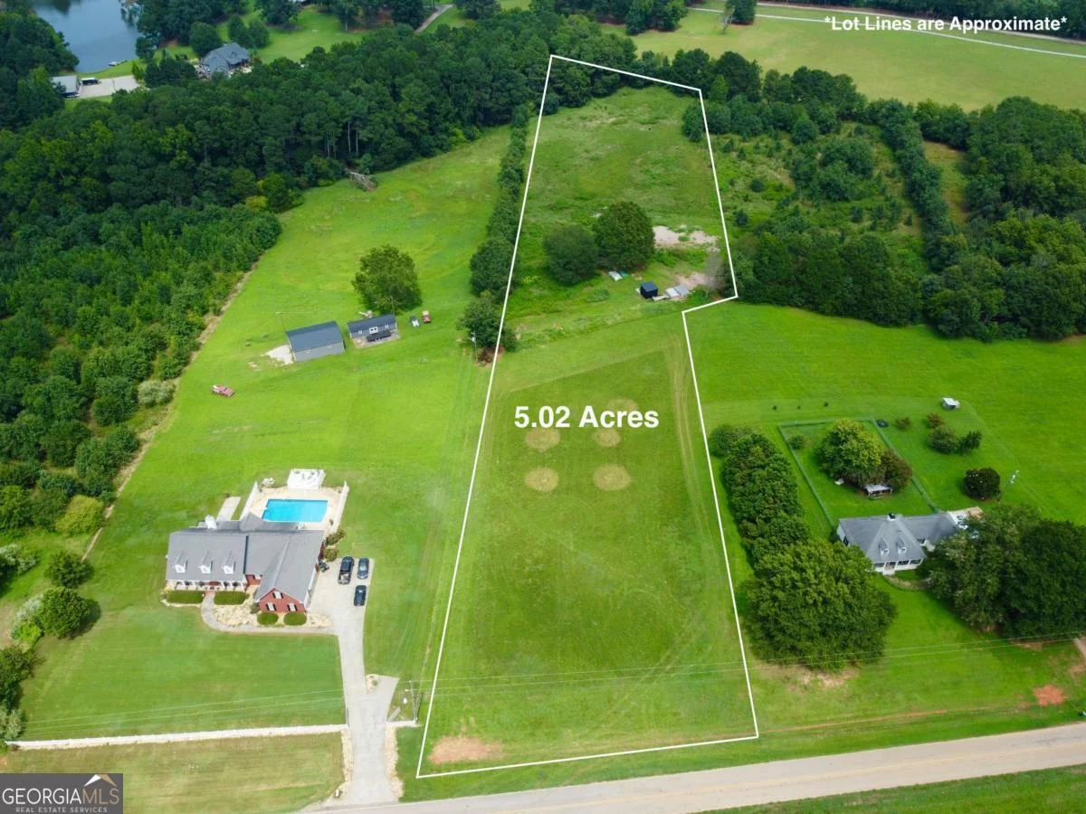 2536 Brindle Farmer Road, Good Hope, GA, 30641