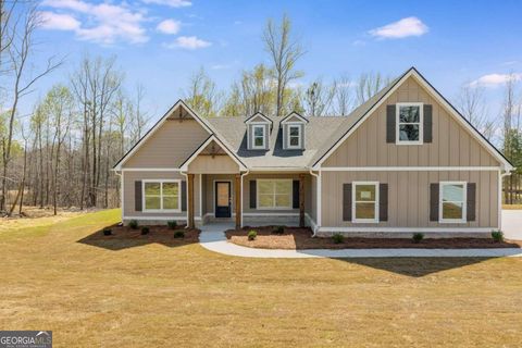 A home in Villa Rica