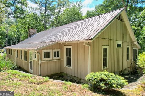 A home in Dillard