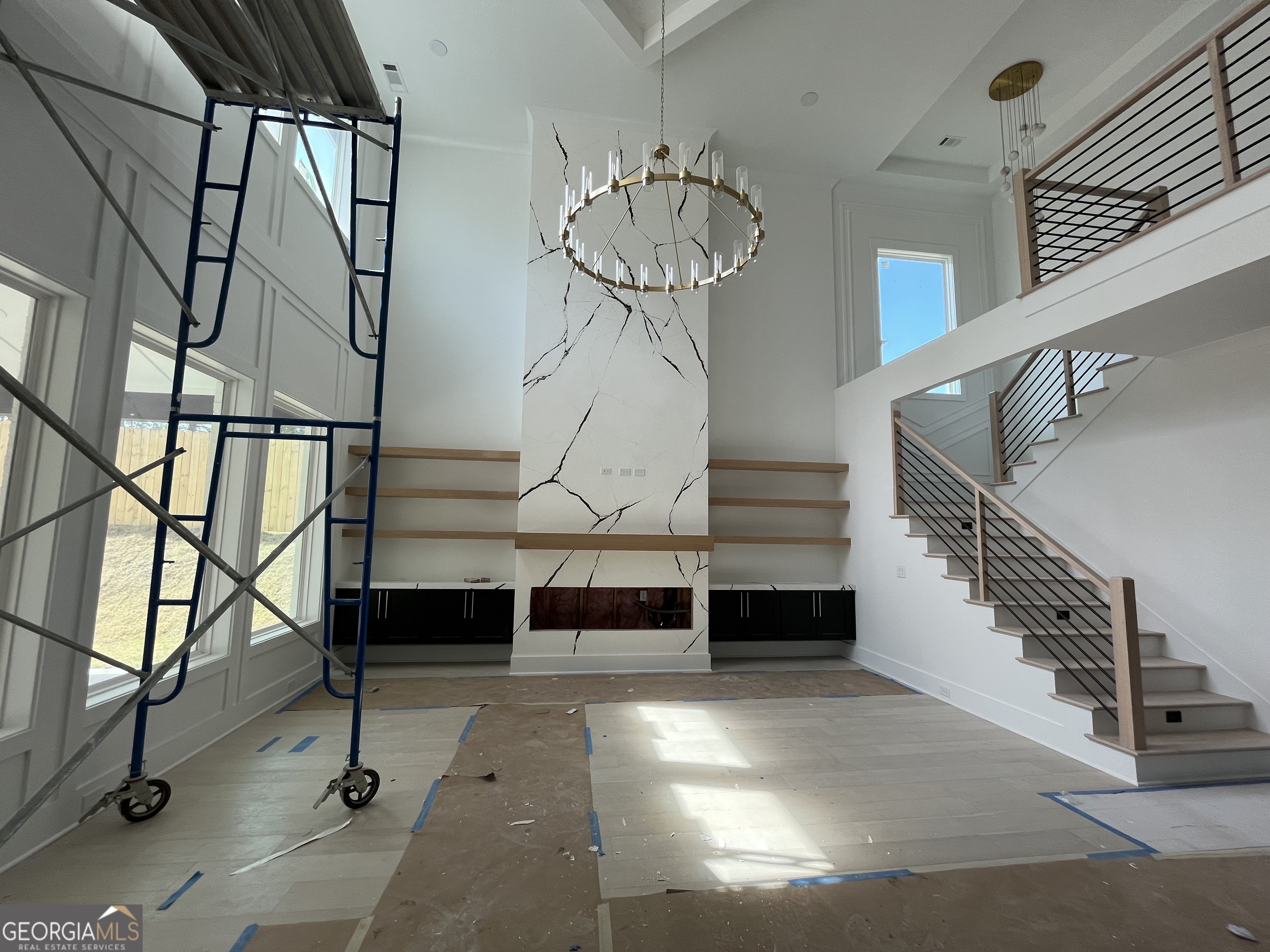 2592 Camp Mitchell RD